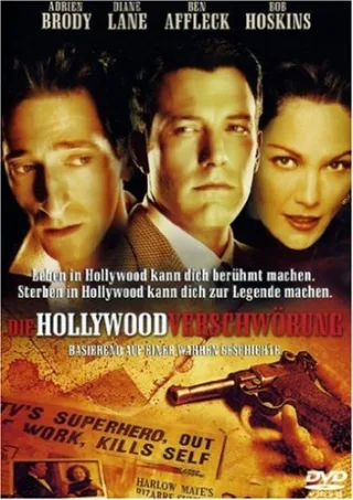 Die Hollywood Verschwörung [DVD] [2007]