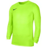 Nike Fußballtrikot Nike Performance Park VII Trikot Langarm Kids Teamsport