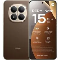 Xiaomi Redmi Note 15 Pro+ 5G Smartphone Handy (256 GB Speicherplatz, 200 MP Kamera)