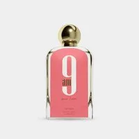 Afnan Eau de Parfum 9am pour femme - ein Duft von moderner Eleganz