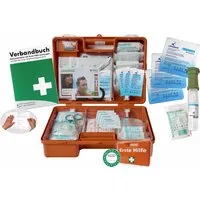 WM-Teamsport Erste-Hilfe-Koffer Erste-Hilfe-Koffer GASTRO für Betriebe nach aktueller DIN 13157