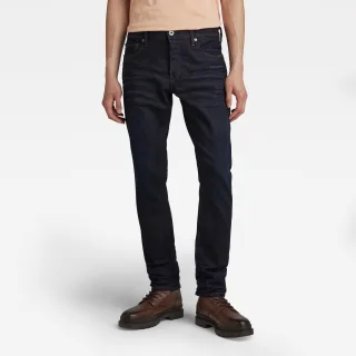 G-Star - 3301 Regular Tapered - Gr. - 32