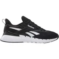 Reebok Nano Gym schwarz/weiss Herren Laufschuh