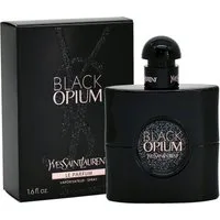 YVES SAINT LAURENT Eau de Parfum YSL BLACK OPIUM LE PARF EDP 50ML