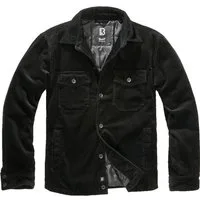 Brandit Anorak Brandit Herren Corduroy Jacket (1-St)