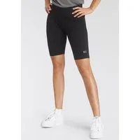 H.I.S Radlerhose Radlerhose Breiter Komfortbund mit innenliegender Tasche für Sport und Freizeit