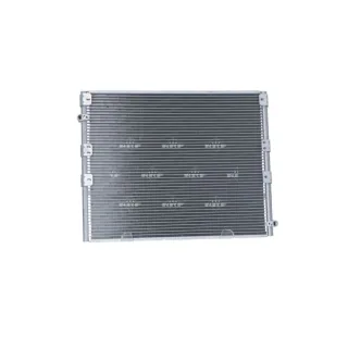 NRF Klimakondensator Toyota Land Cruiser J9