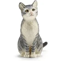 Schleich® Spielfigur Schleich 13771 - Spielfigur, Sammelfigur, Katze