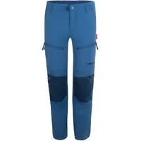 TROLLKIDS Zip-off-Hose Kids Nordfjord Zip-off Pants