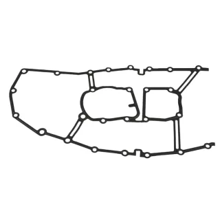 Febi Dichtung f?r Steuergeh?use BMW 3er E36 E46 5er E34 Z3