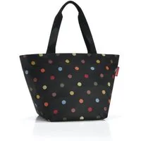 REISENTHEL® Shopper shopper M - 15 L Volumen Schultertasche, Einkaufstasche Strandtasche Damentasche