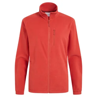 Craghoppers - "Miska Plus II" Jacke für Damen (Kompottrot)
