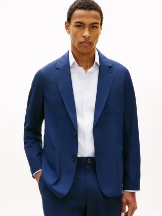 DC PERFORMANCE AIRDOT BLAZER Navy Iris - Gr. - 56