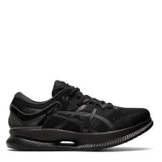 Asics MetaRide Herren Schwarz Lauftrainer