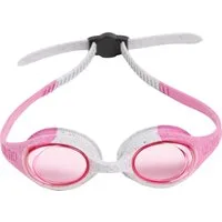 Arena Schwimmbrille Spider KIDS R_PINK-GREY-PINK
