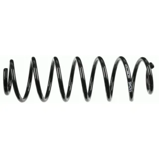 Sachs Feder hinten Seat Cordoba Skoda Fabia