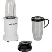 PRO Standmixer NB907MAW weiß, 900 Watt, 0,9 Liter