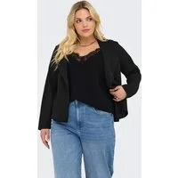 ONLY CARMAKOMA Spitzentop CARMETTA LIFE MIX LACE SINGLET WVN
