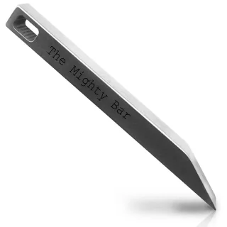 Portable Stainless Steel Pocket Knife Bottle Opener Multitool Compact Keychain Design Rust Resistant Outdoor and Everyda