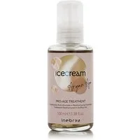 Inebrya Haaröl Ice Cream Argan-Age