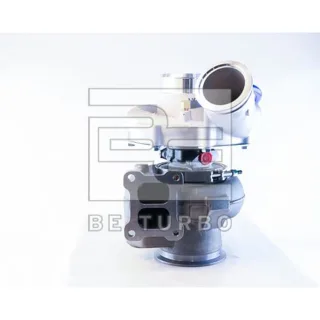 BE Turbo Turbolader Scania 130638