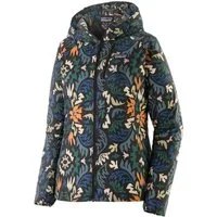 Patagonia Sommerjacke Patagonia Womens Houdini Jacket - leichter Windbreaker Damen