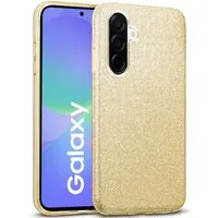 CoolGadget Handyhülle Glitzer Glamour Hülle für Samsung Galaxy A57 5G 6,7 Zoll, Slim Case mit Glossy Effect Schutzhülle für Samsung A57 5G Hülle