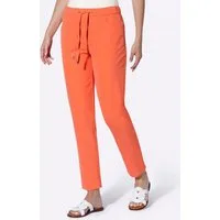 heine Jerseyhose Hose normal