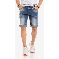 Cipo & Baxx Caprijeans