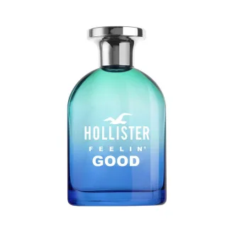 Feelin' Good For Him Edt Vapo 100 ml