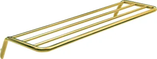 Neuesbad Serie 600 RIBBED Regal, Gold NB1DEADIZ5311