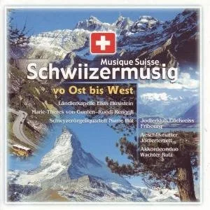 Schwiizermusig