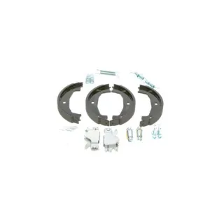 Bosch Bremsbacken hinten BMW 1er 2er 3er 4er Z4 0204113803
