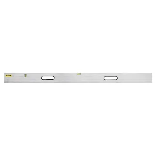 STANLEY Richtlatte Aluminium 200cm - 0-42-323