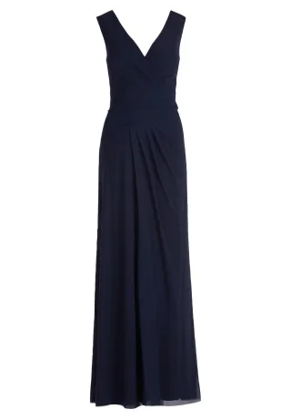 Vera Mont - Abendkleid Night Sky - Gr. - 36