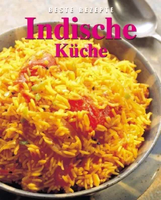 Indische Küche [Gebundene Ausgabe] [2003] Shehzad Husain