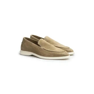 LLOYD Lifestyle - STRIDE FLEX beige - Gr. - 42