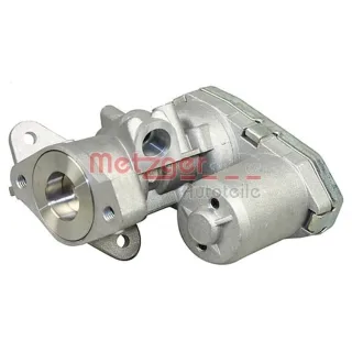 Metzger AGR-Ventil Citroen Fiat Ford Peugeot