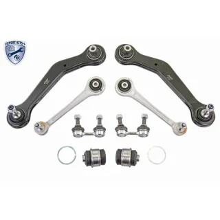 Vaico Querlenkersatz hinten BMW 5er E39 7er E38