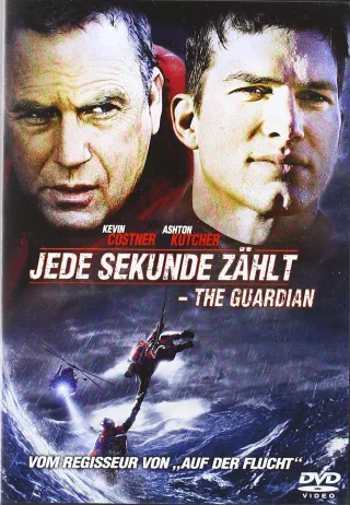 Jede Sekunde Zählt