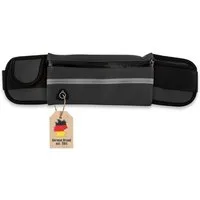 EmpireAthletics Bauchtasche (1-tlg), Hüfttasche Laufgürtel Bauchtasche Sport Fitness Running Belt