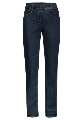 Bianca - Jeans - ARIZONA blau - Gr. - 36
