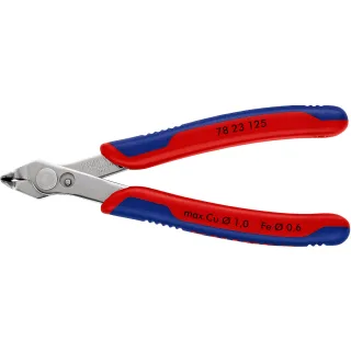 KNIPEX Electronic Super Knips - 7823125