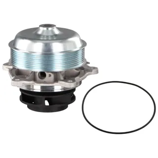 Febi Wasserpumpe  106496