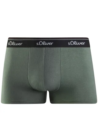 s.Oliver LM s.Oliver Boxer uni 3x - Gr. - S
