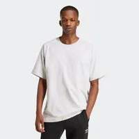 adidas Originals T-Shirt PREMIUM ESSENTIALS sportlicher Stil, Kurzarm, lockere Passform, aus Baumwolle