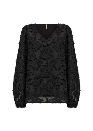 Soyaconcept - SC-ALTHEA 2 black - Gr. - S