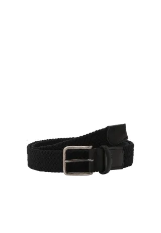 lloyd belts - 1872-05 schwarz - Gr. - 105