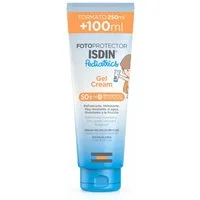 Isdin Sonnenschutzcreme Sunscreen Pediatrics Spf el Cream