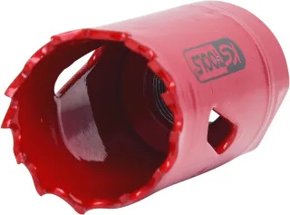 KS Tools HSS Bi-Metalllochsäge - 129.5025
